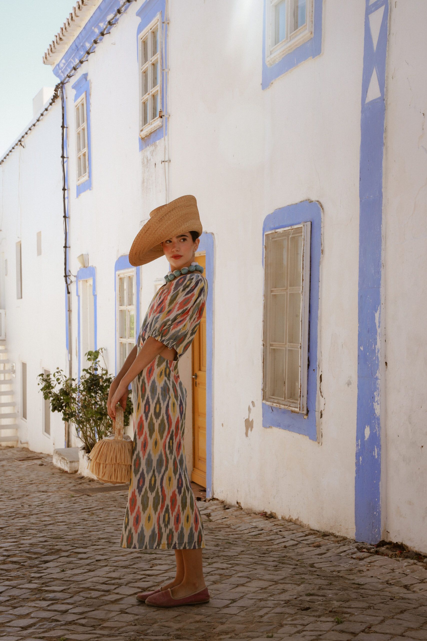 Vestido Kaira - Imagen 3