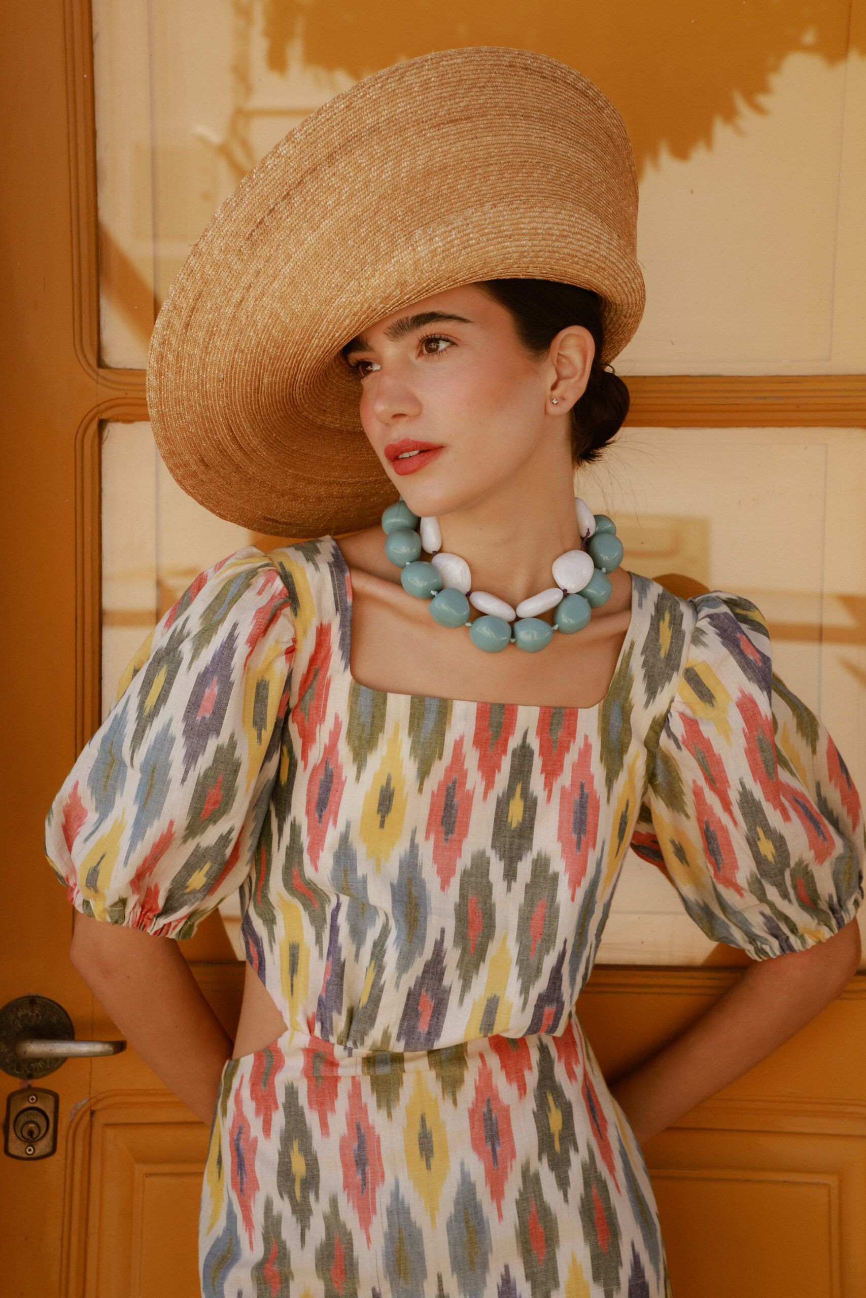 Vestido Kaira