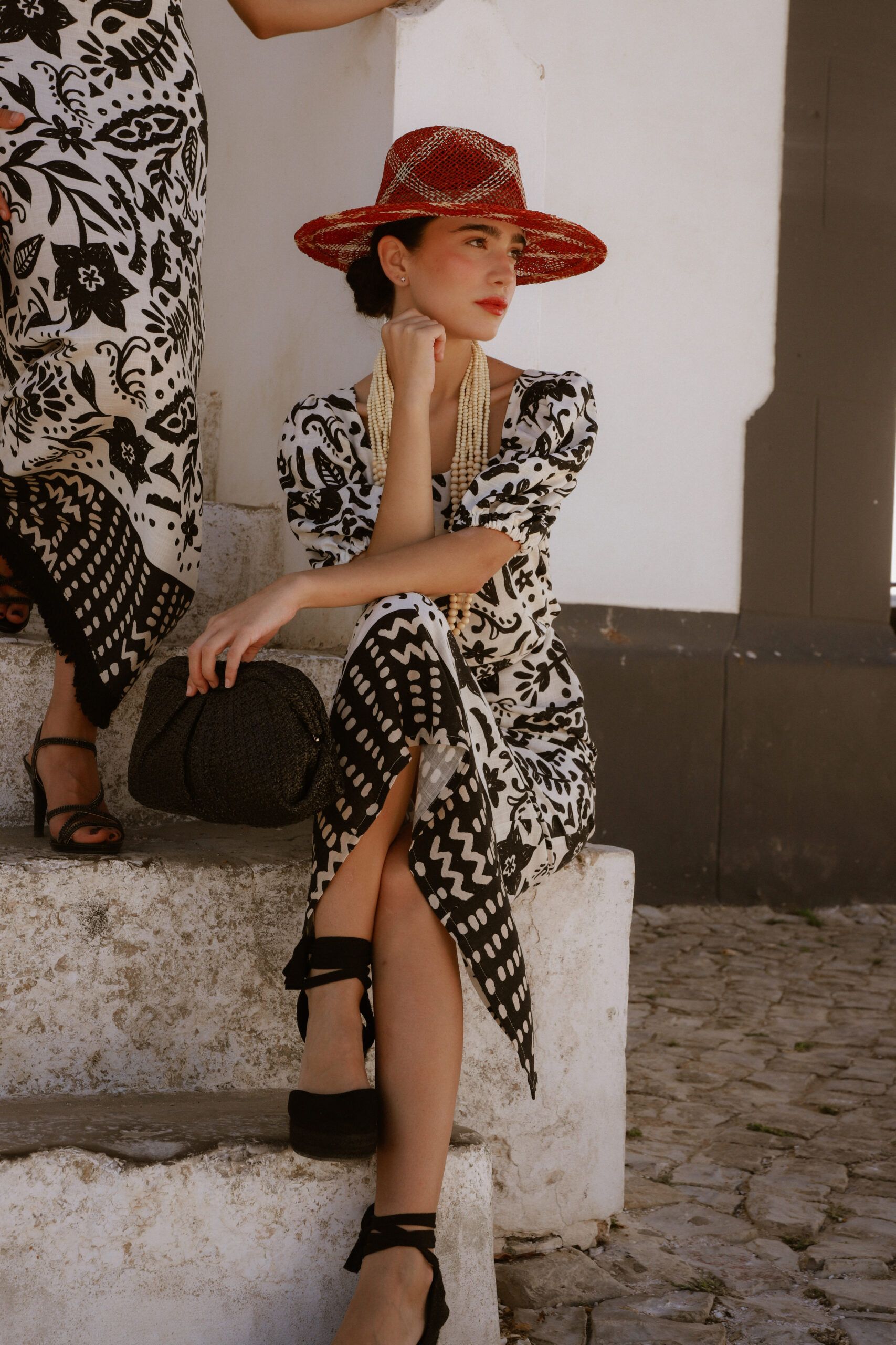 Vestido Otilia - Imagen 3
