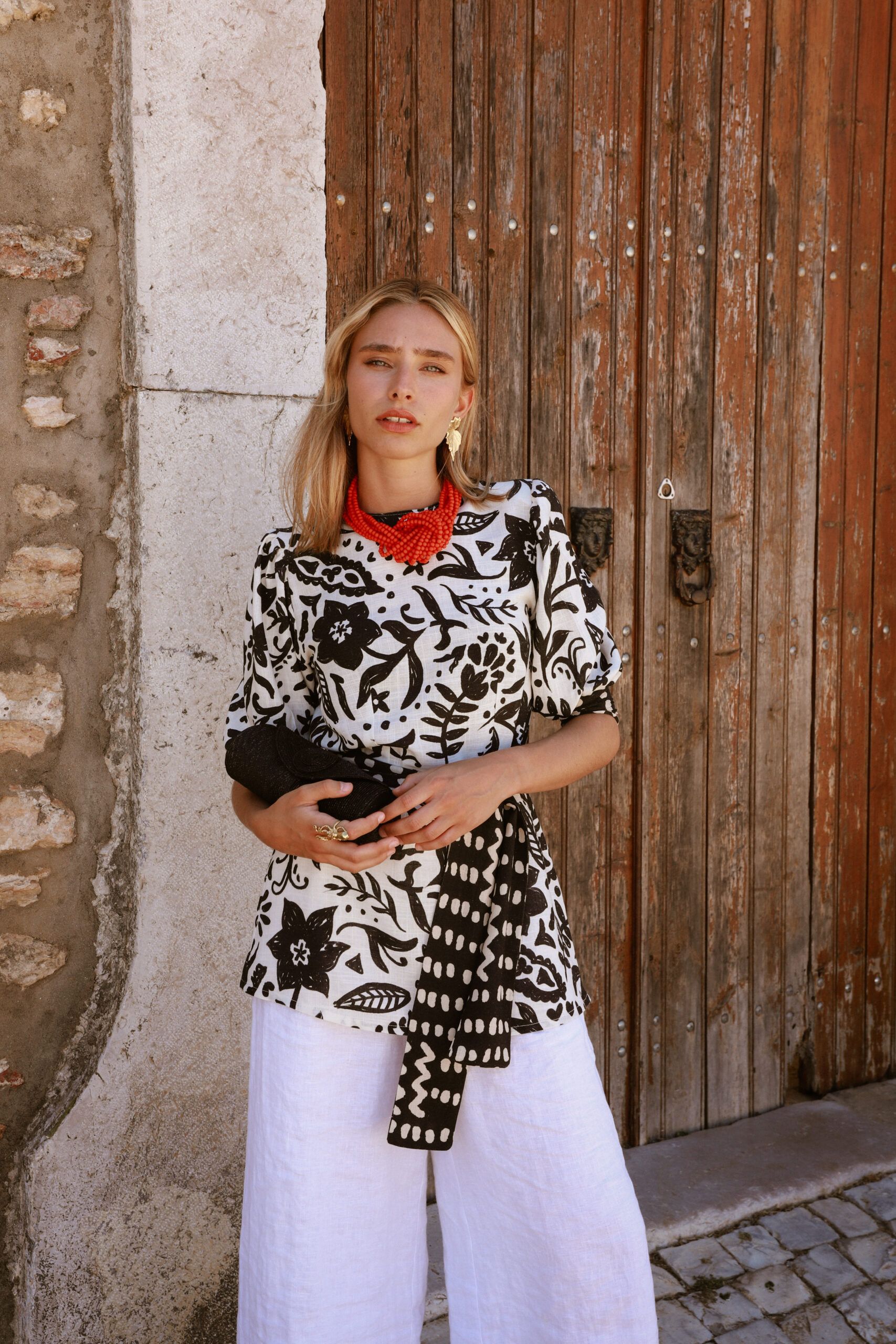 Camisa Filipa - Imagen 4