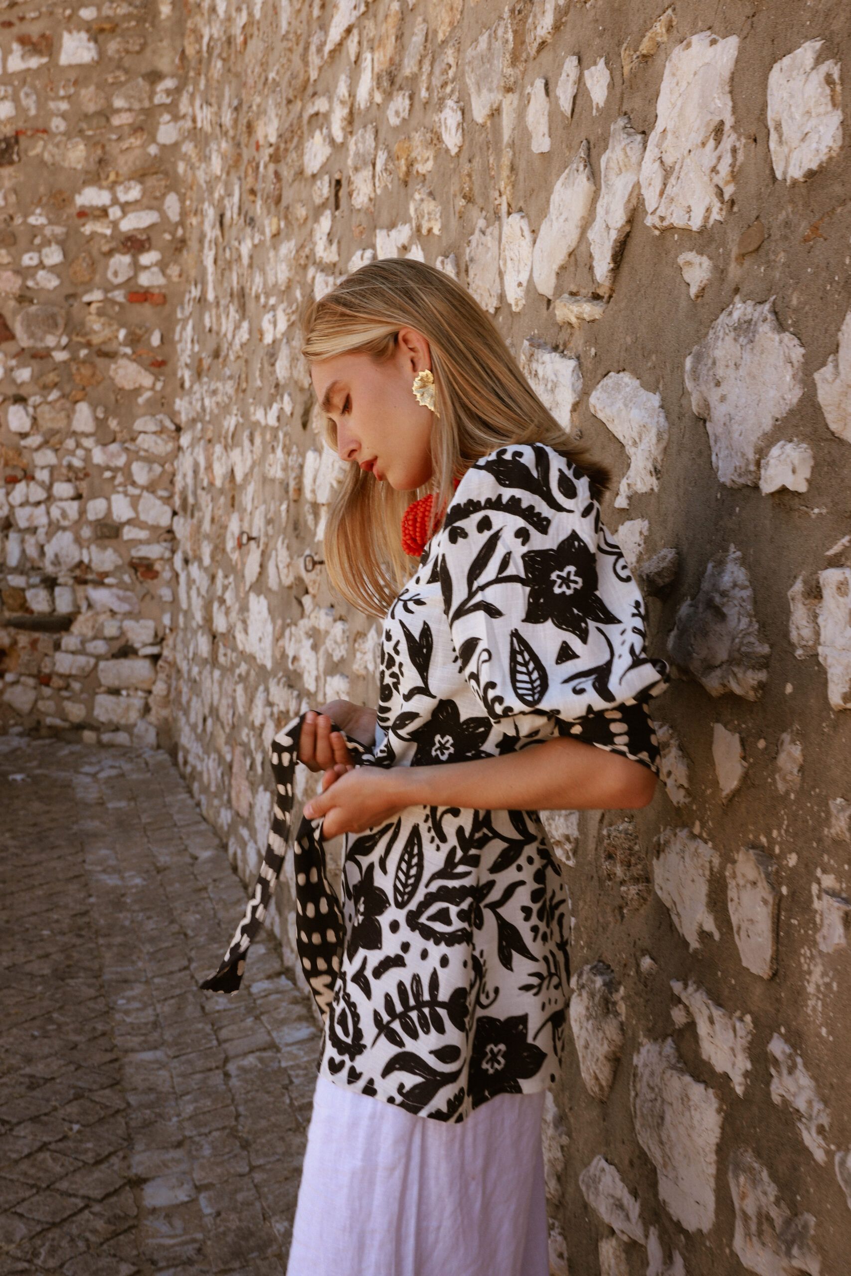 Camisa Filipa - Imagen 5