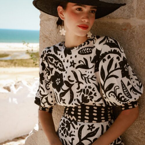 Camisa Filipa