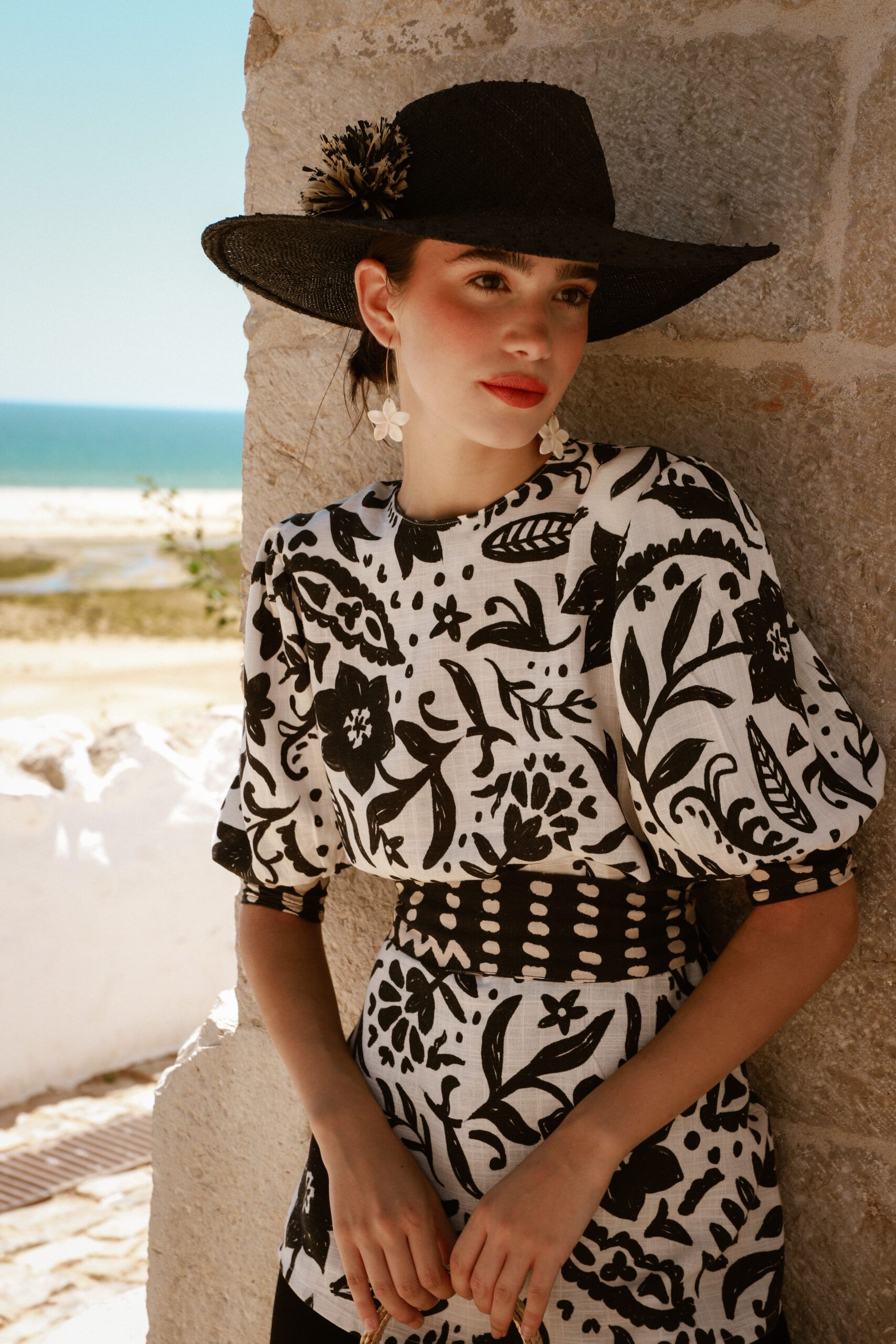 Camisa Filipa