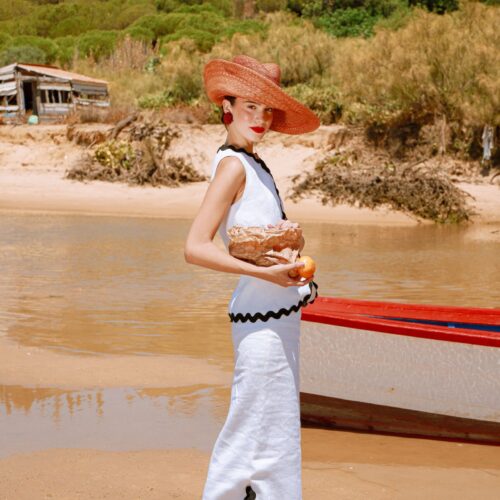 Falda Mar