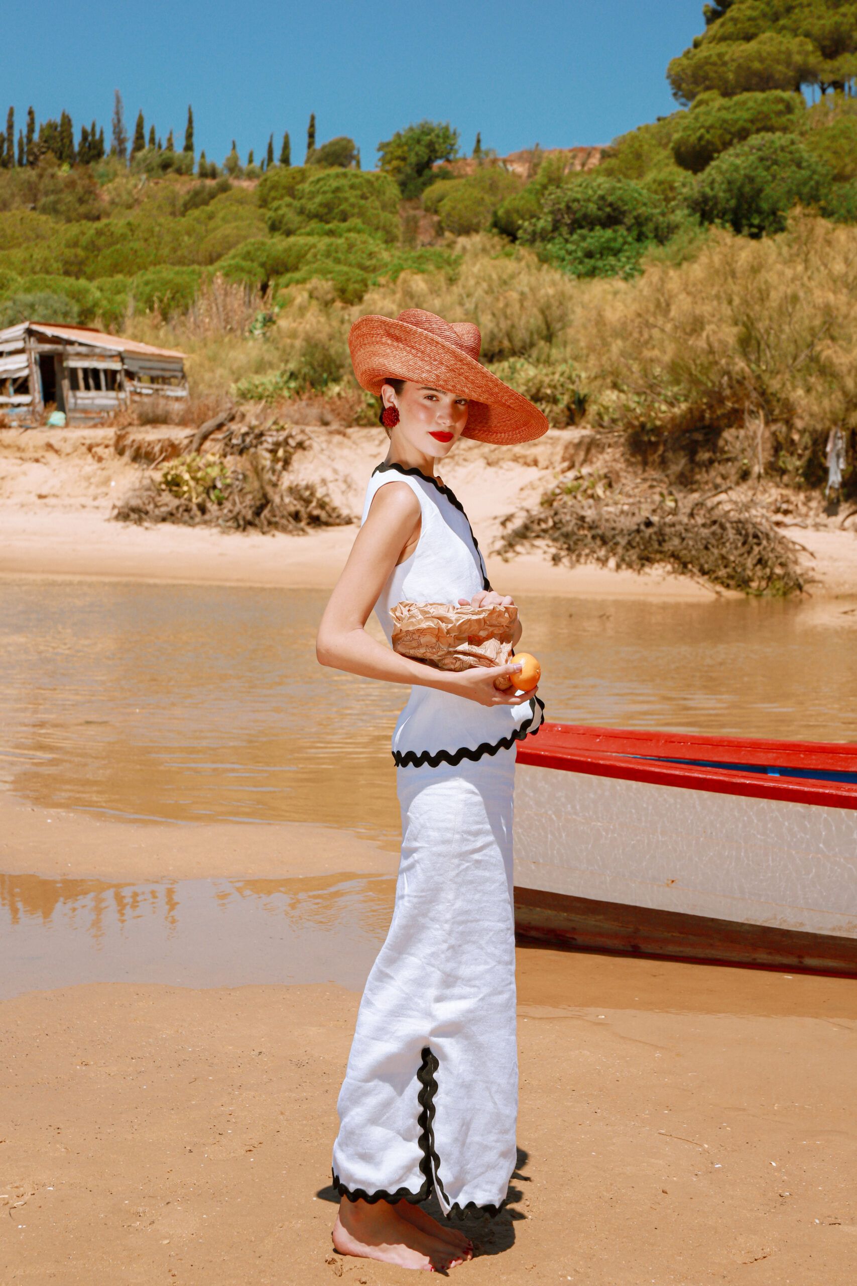 Falda Mar