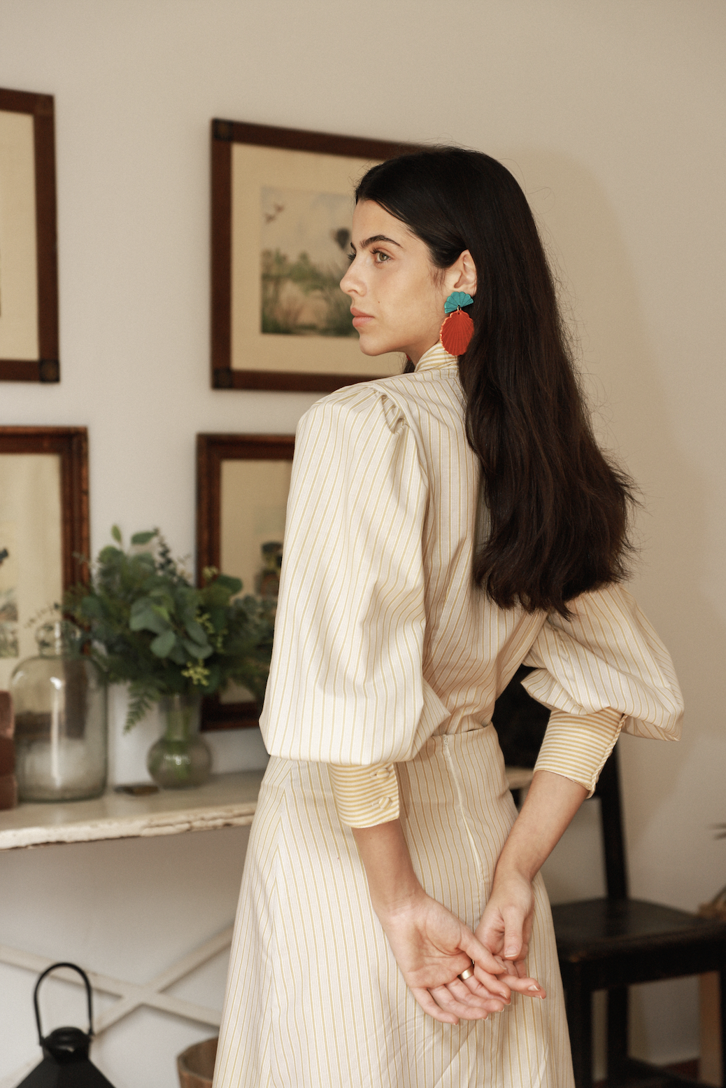 Falda Mery-Preorder- - Imagen 4