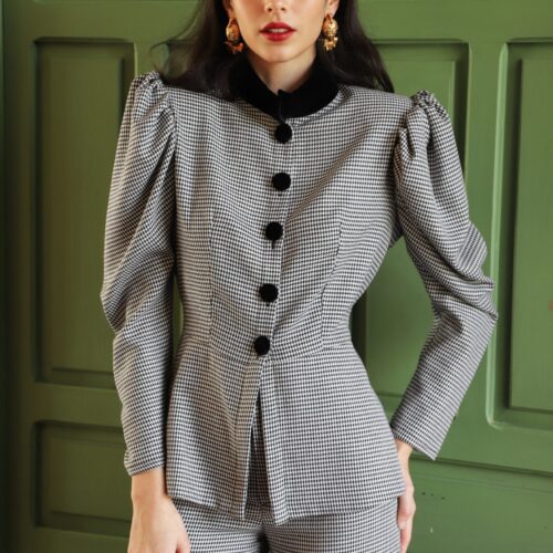 Chaqueta Viki
