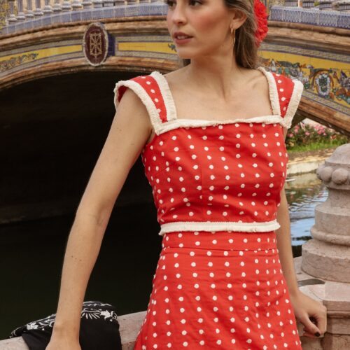 Conjunto Triana- Preorder-