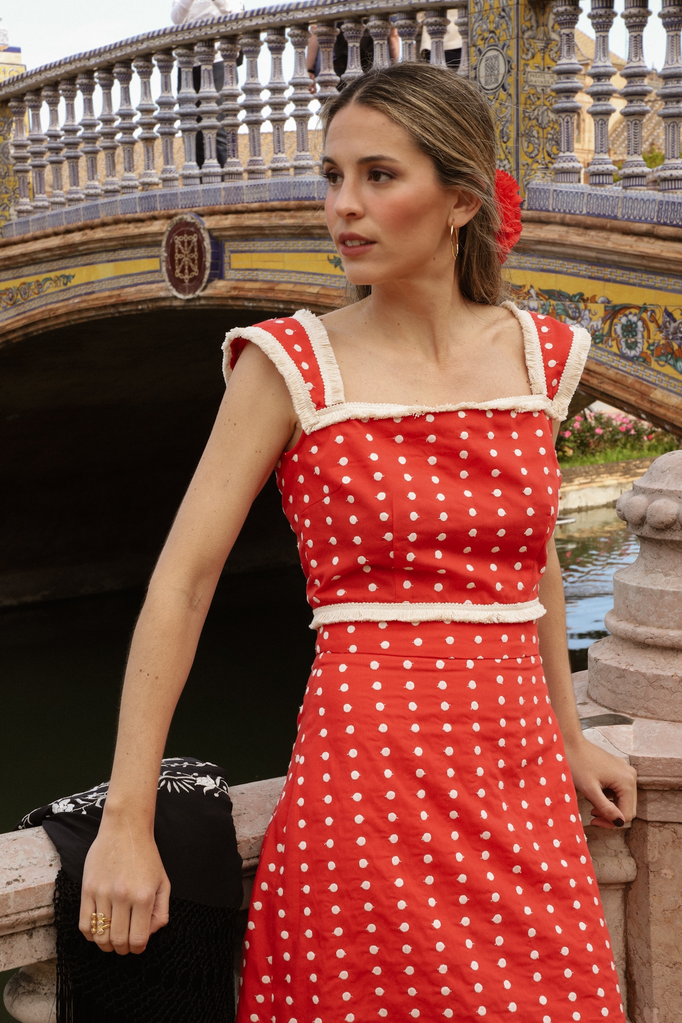 Conjunto Triana- Preorder-