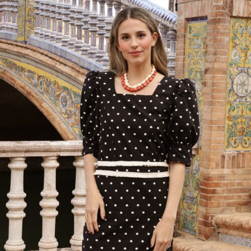 Conjunto Dolores - Pre order