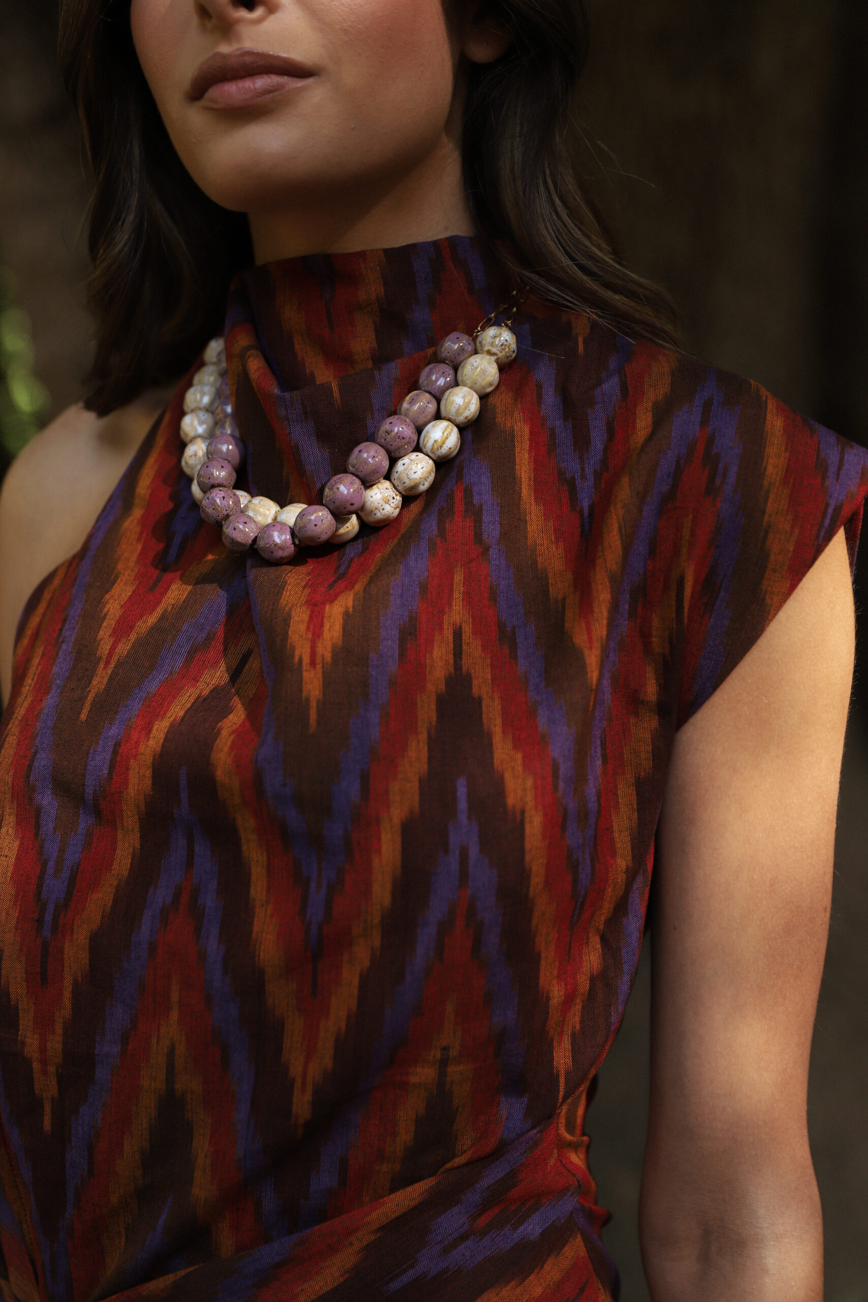 Vestido Mirza - Imagen 3