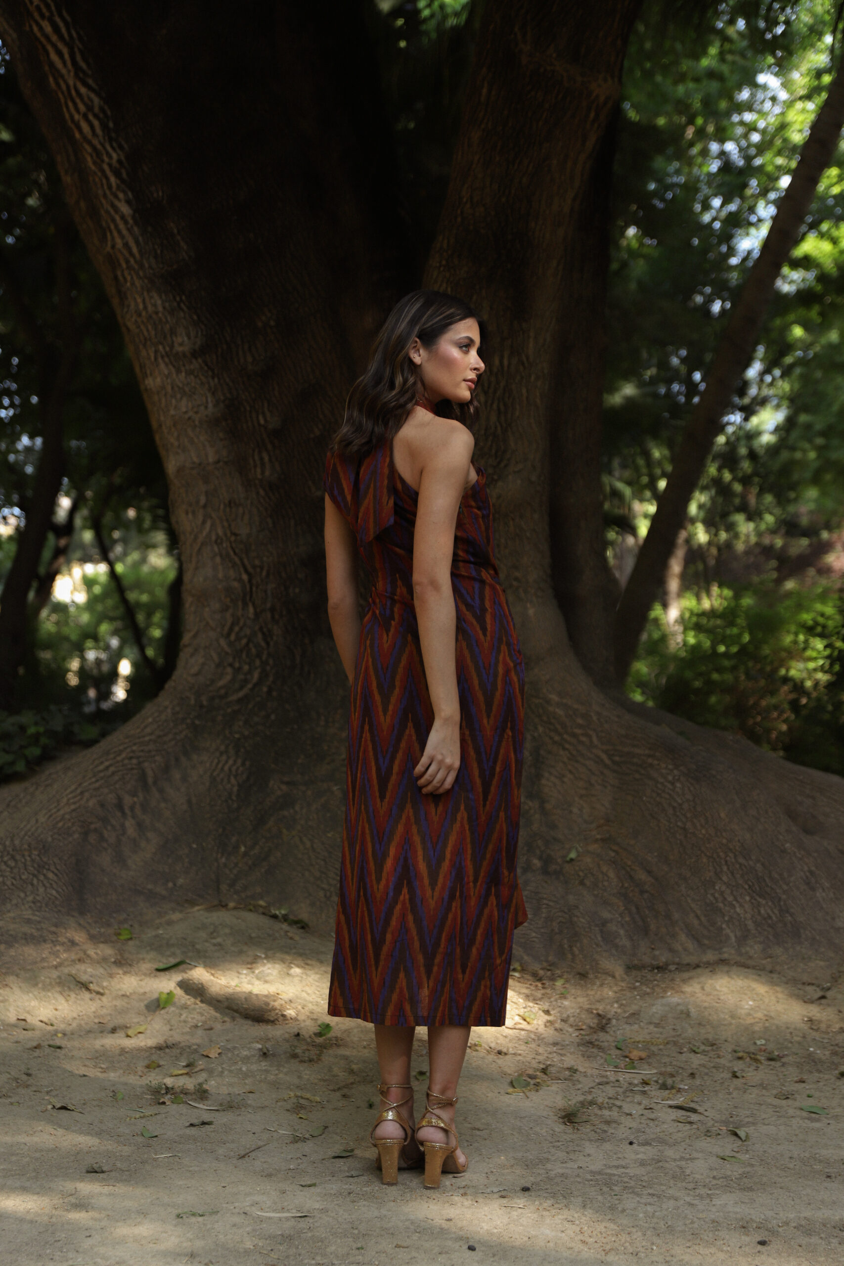 Vestido Mirza - Imagen 5