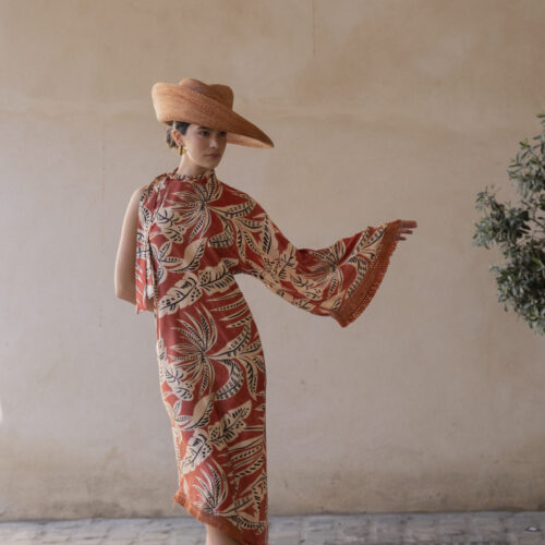 Vestido Nayara