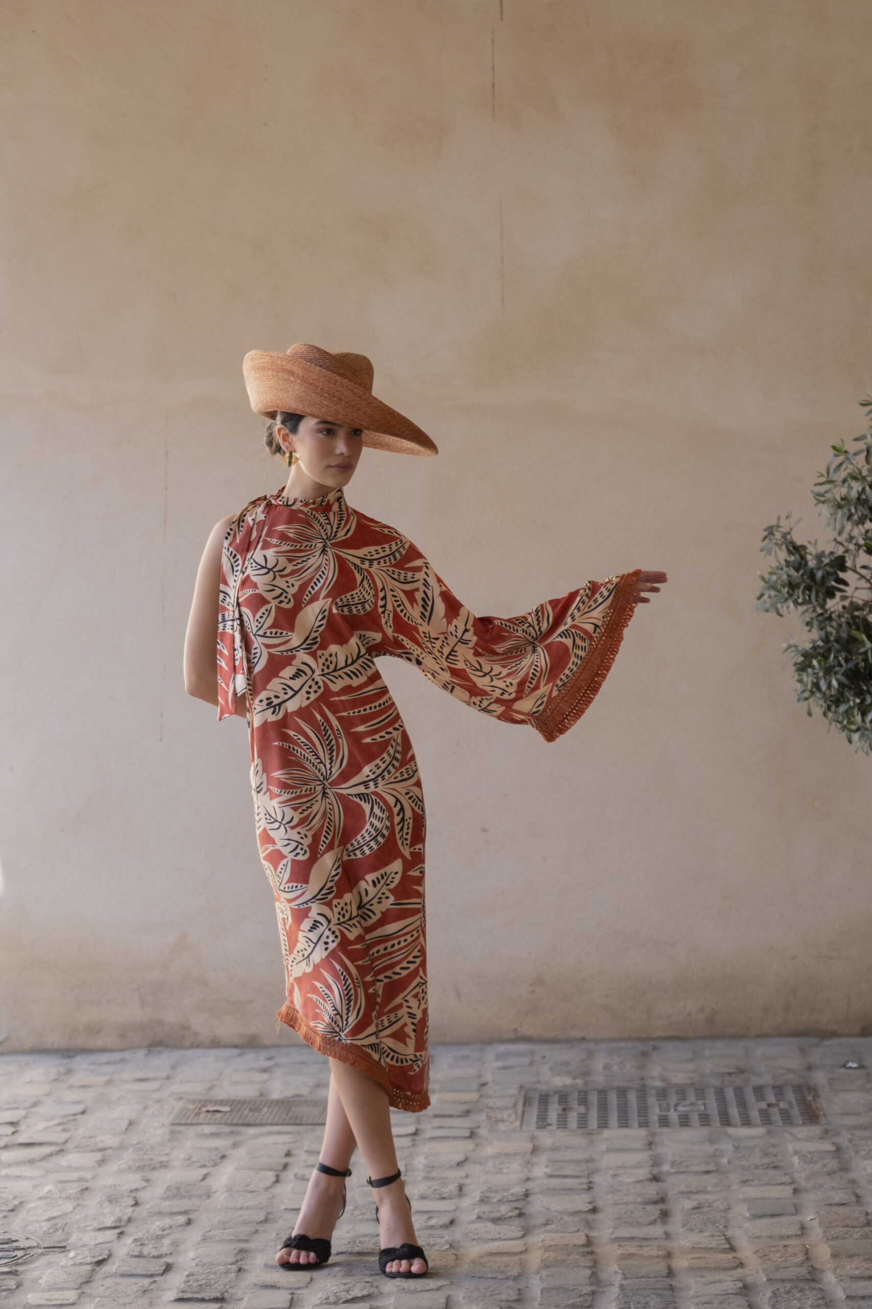 Vestido Nayara