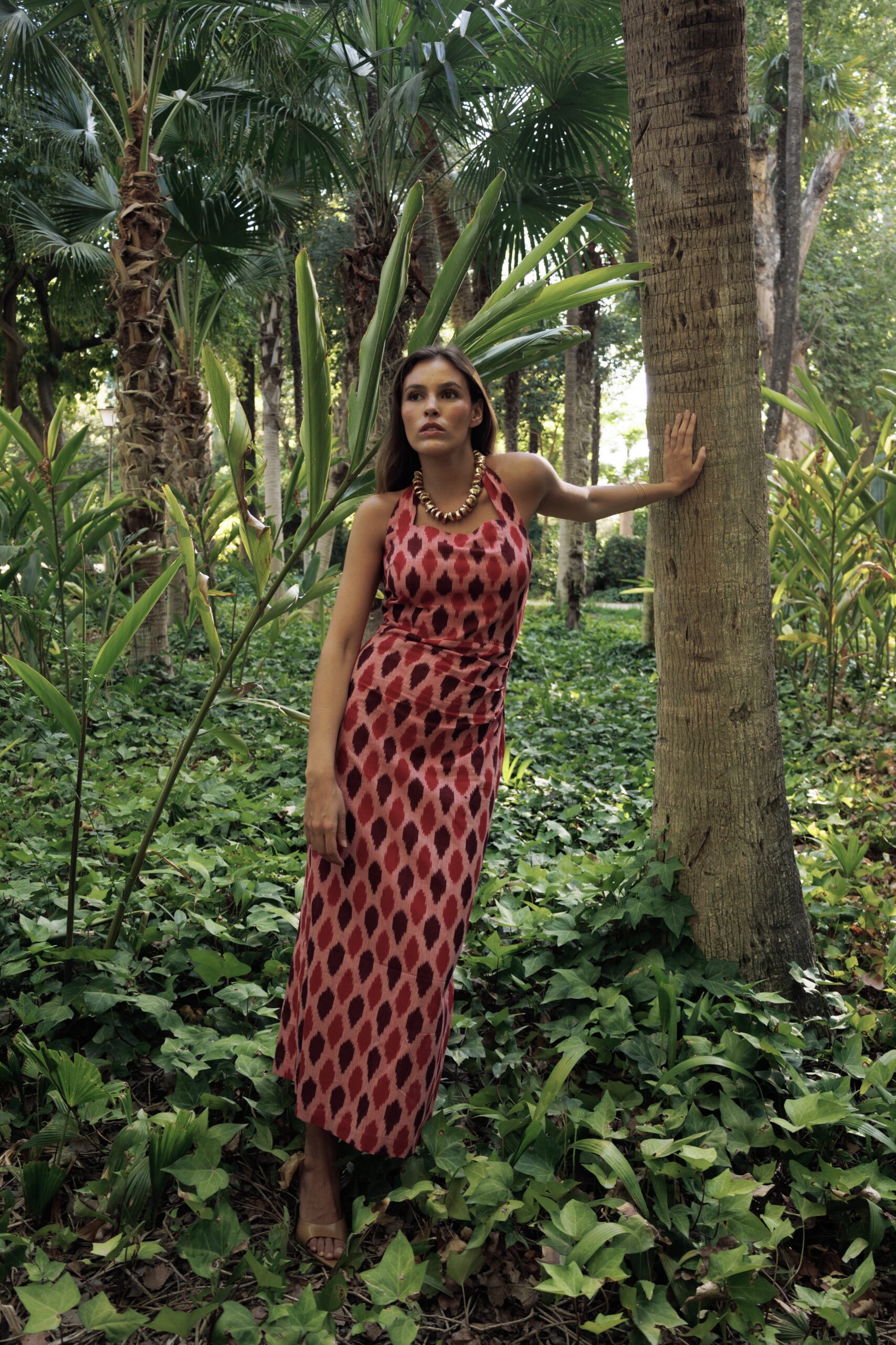 Vestido Alisia