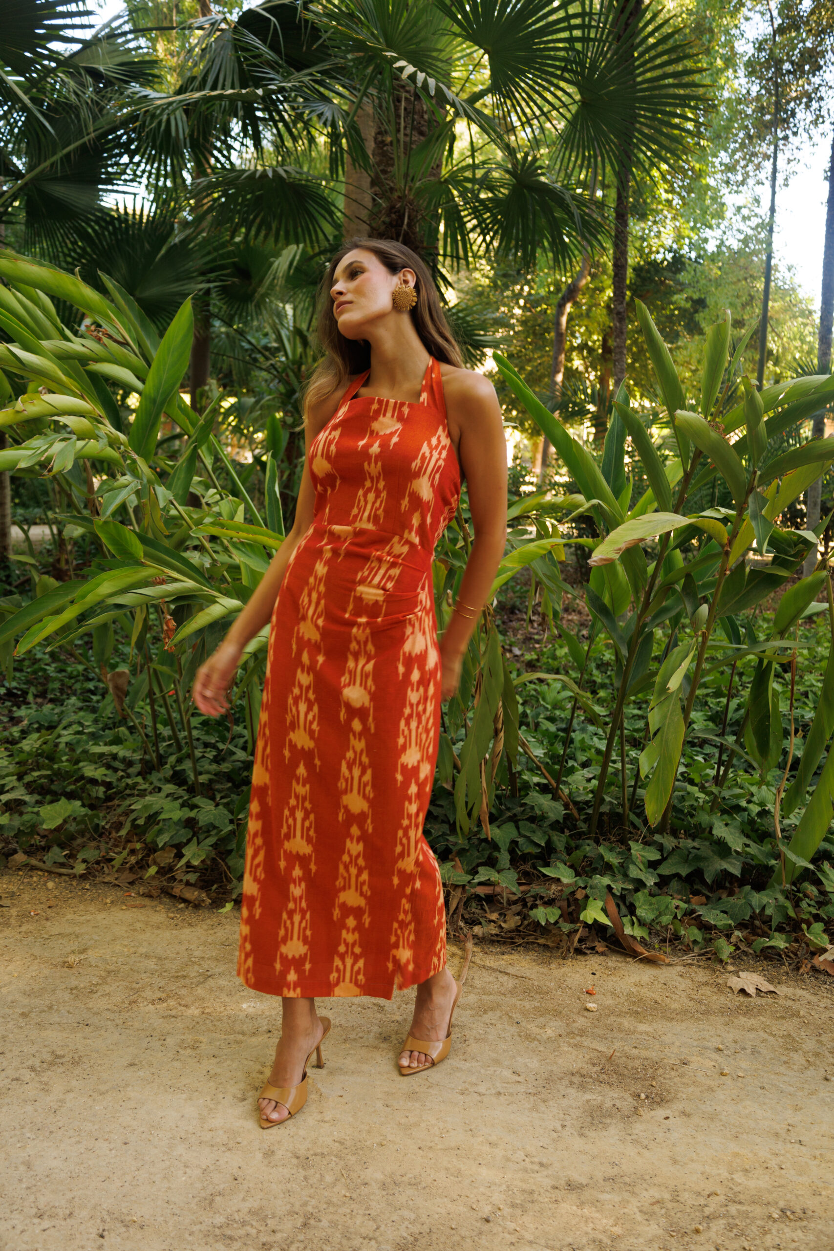 Vestido Kalam - Imagen 2