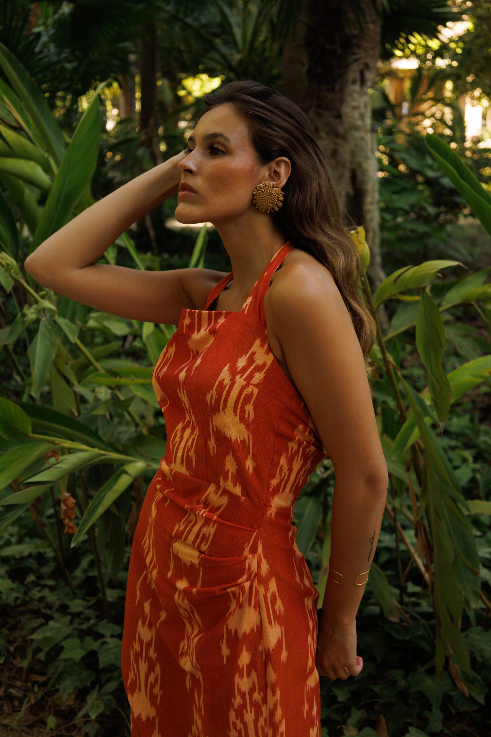 Vestido Kalam - Imagen 3