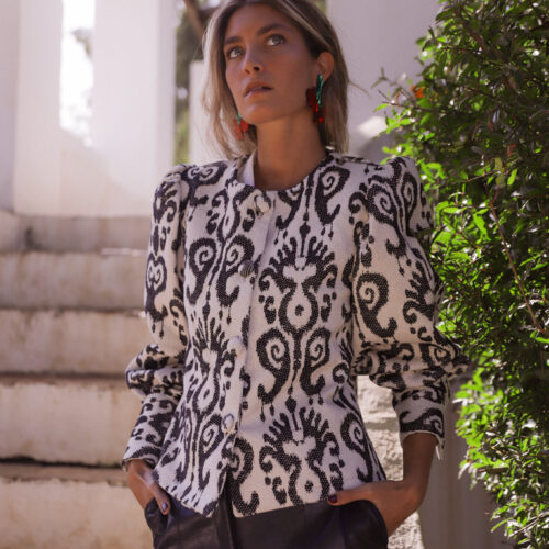 Ori Jacket