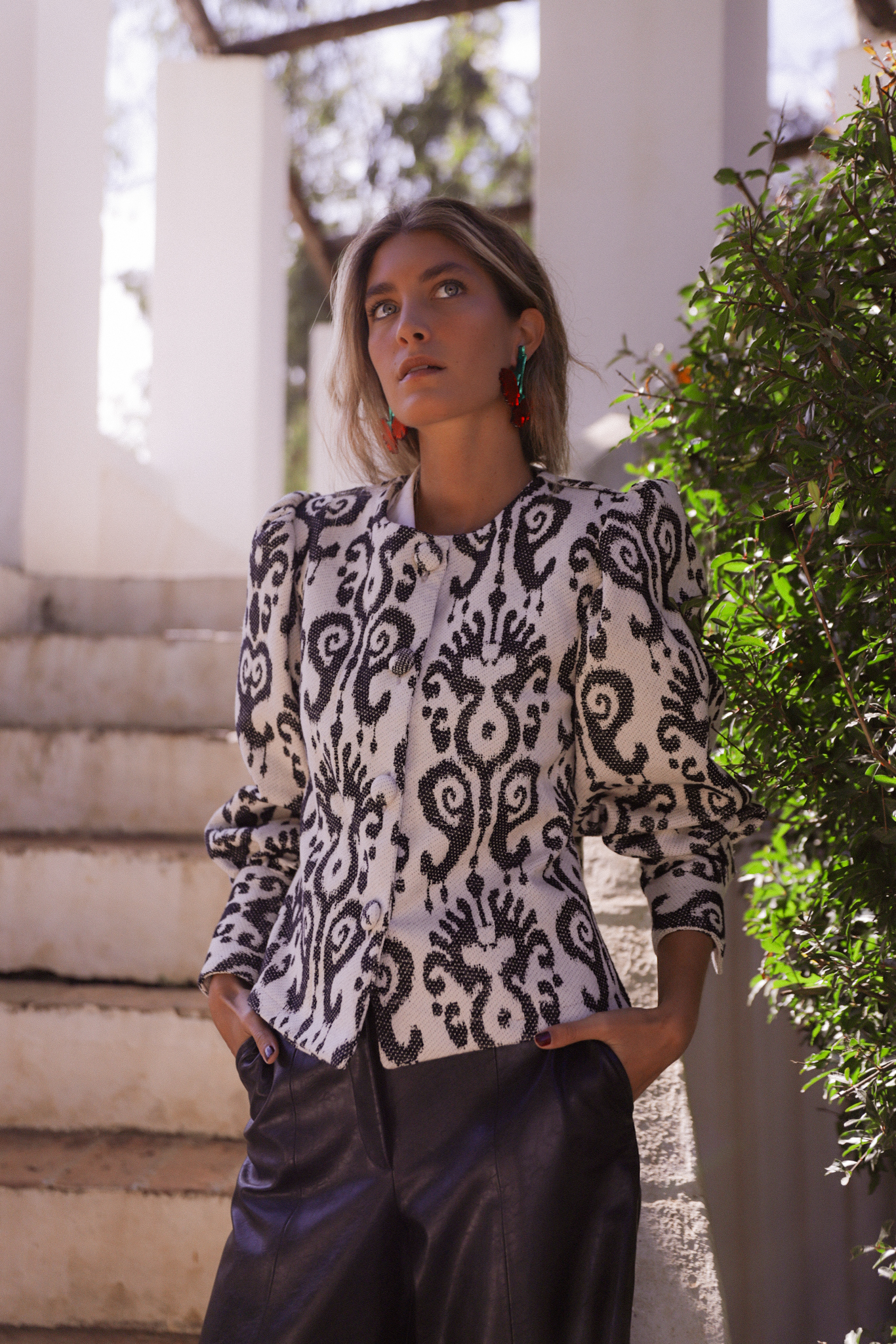 Ori Jacket