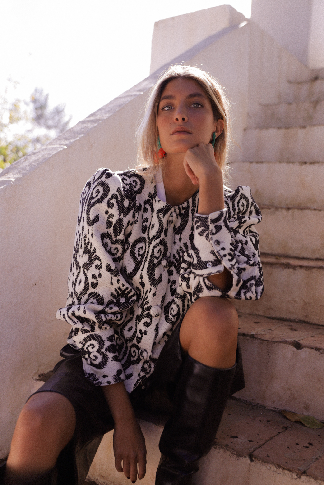 Ori Jacket - Imagen 6