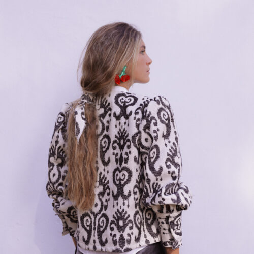 Alternative view of Ori Jacket