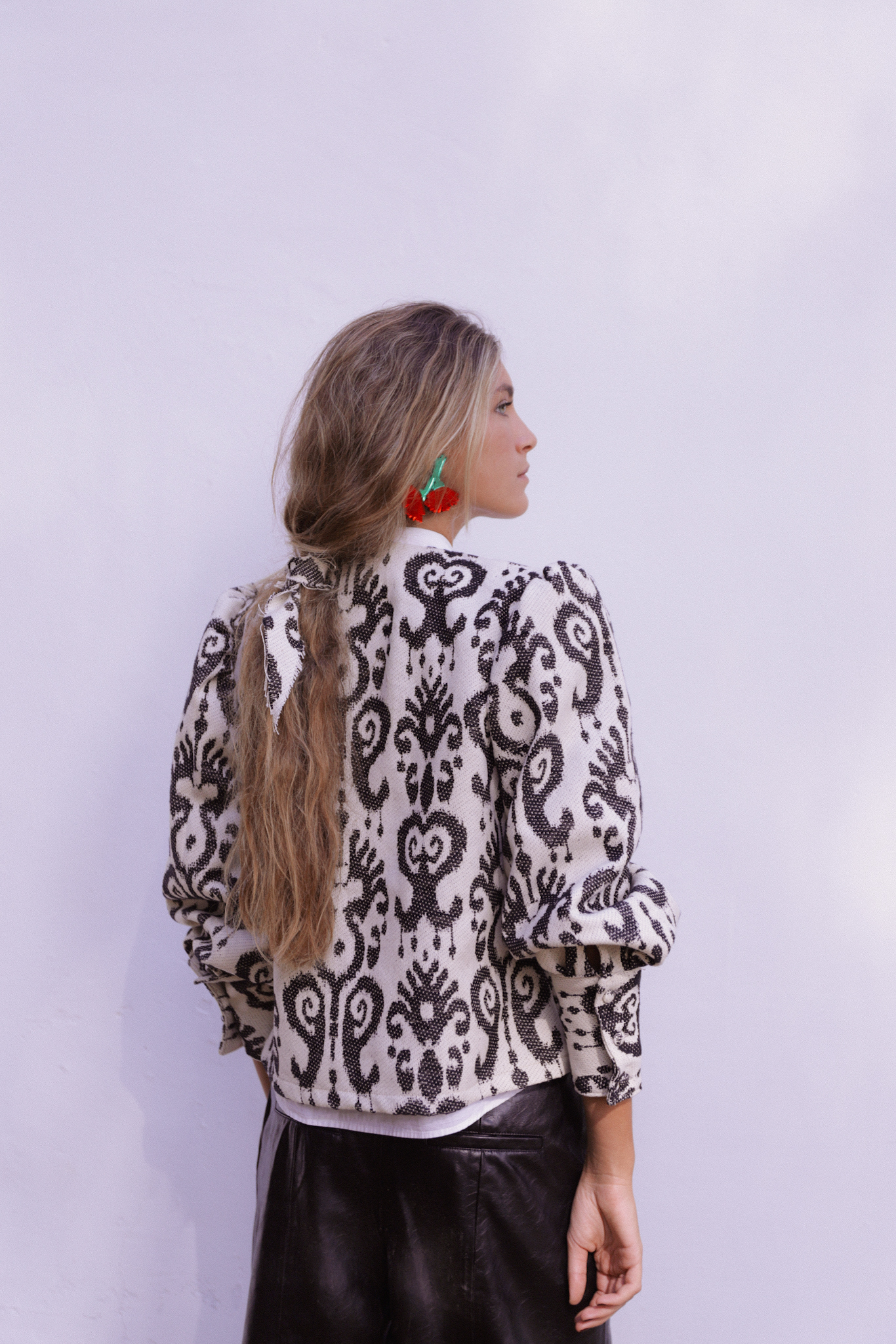 Ori Jacket - Imagen 2
