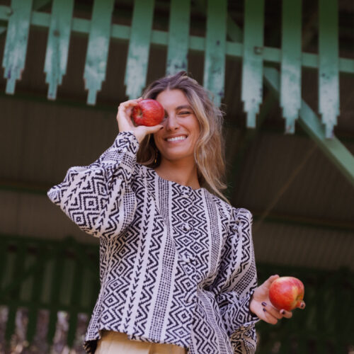 Atila Jacket