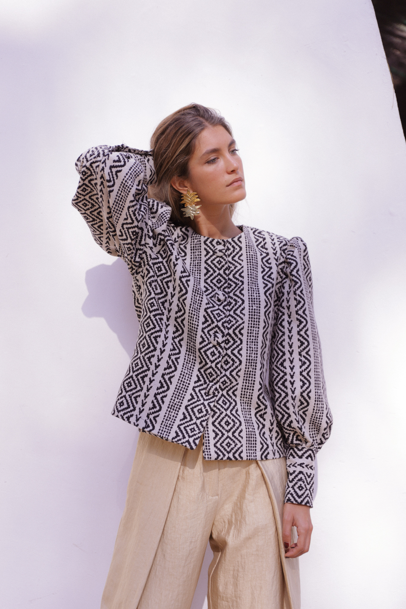 Atila Jacket - Imagen 3