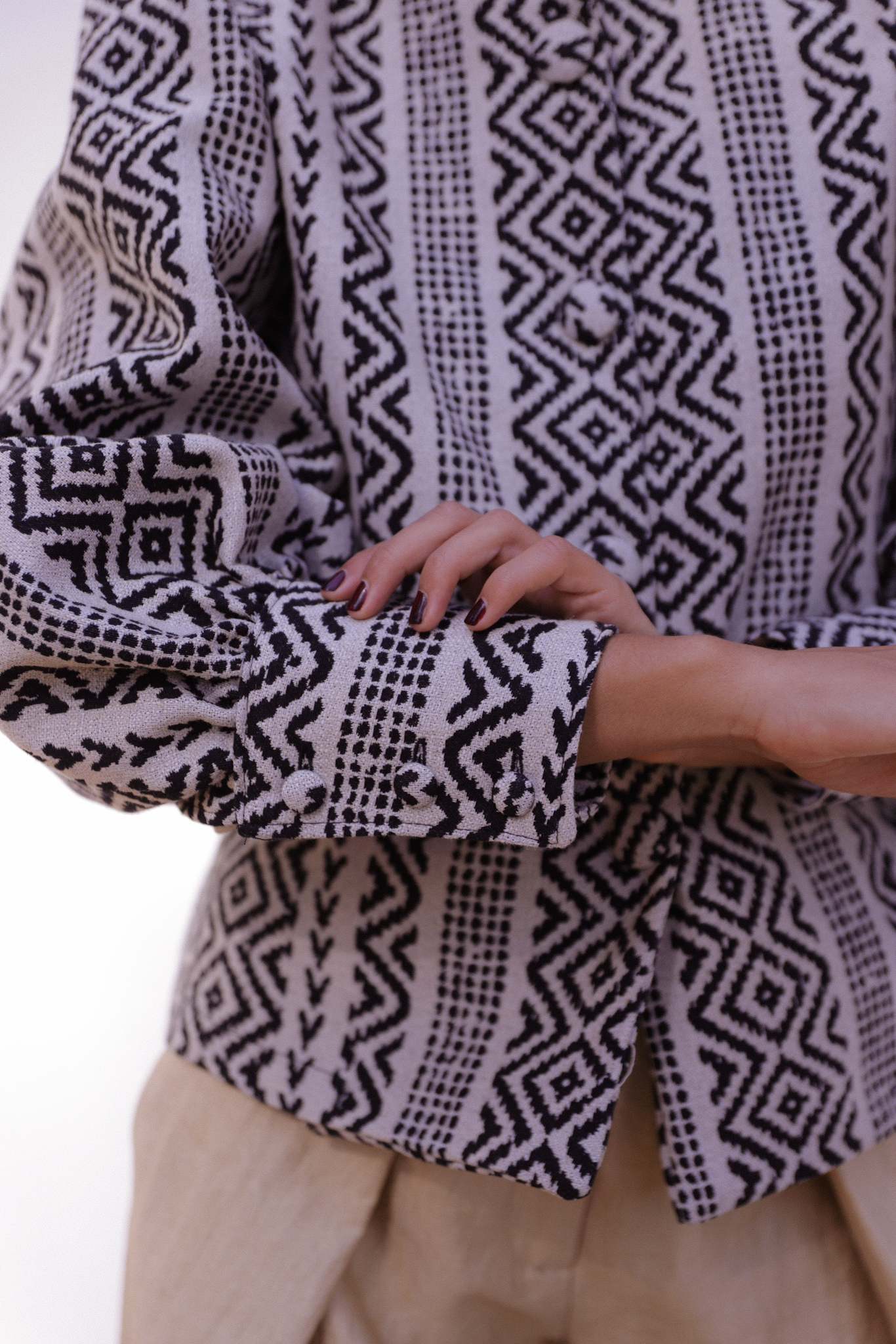 Atila Jacket - Imagen 5
