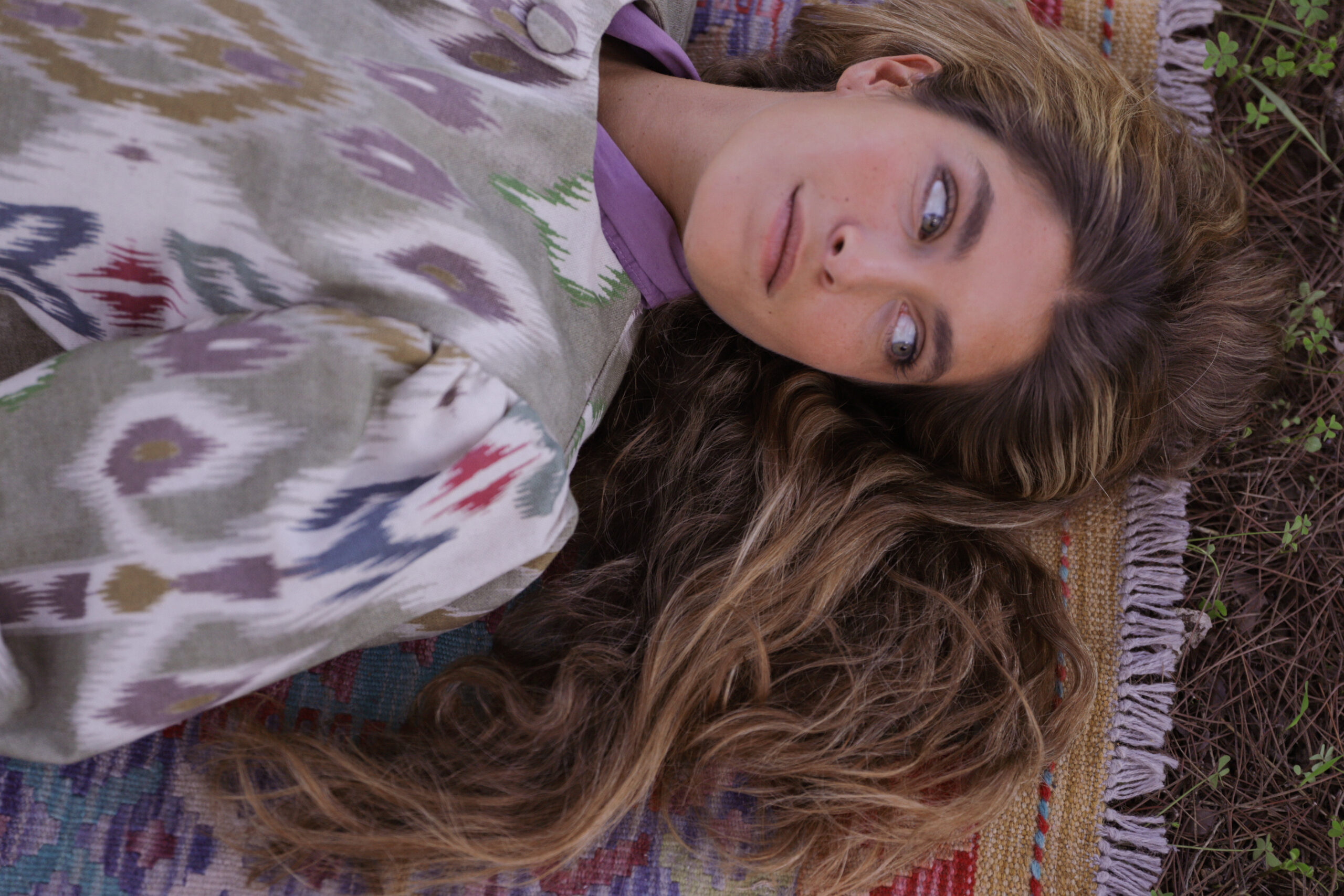 Kala Jacket-Pre order- - Imagen 6