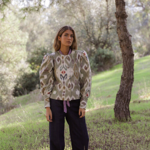 Kala Jacket-Pre order-