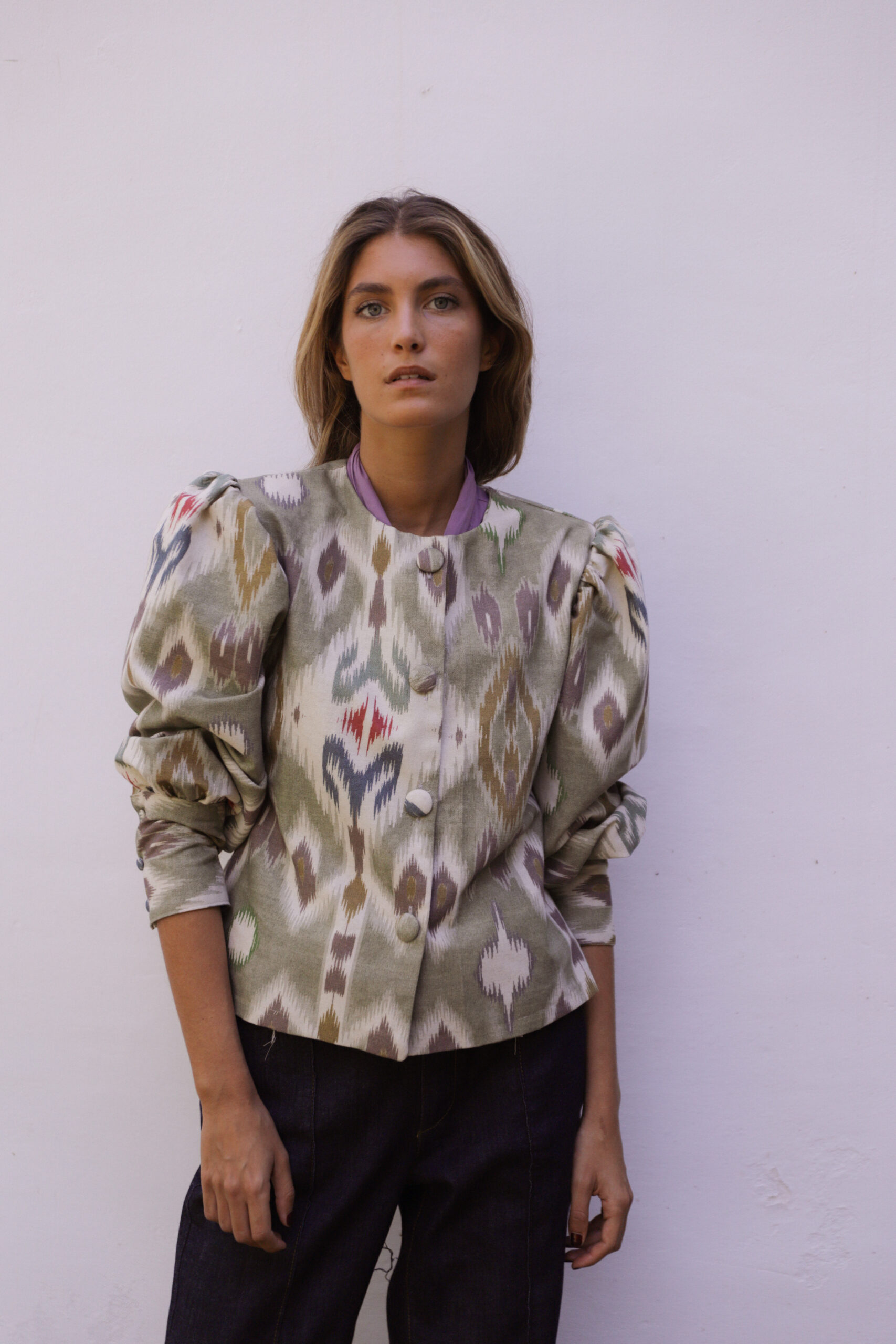 Kala Jacket-Pre order- - Imagen 3