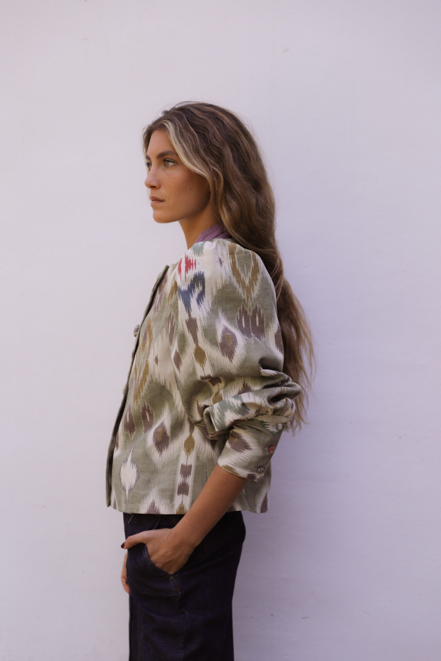 Kala Jacket-Pre order- - Imagen 4