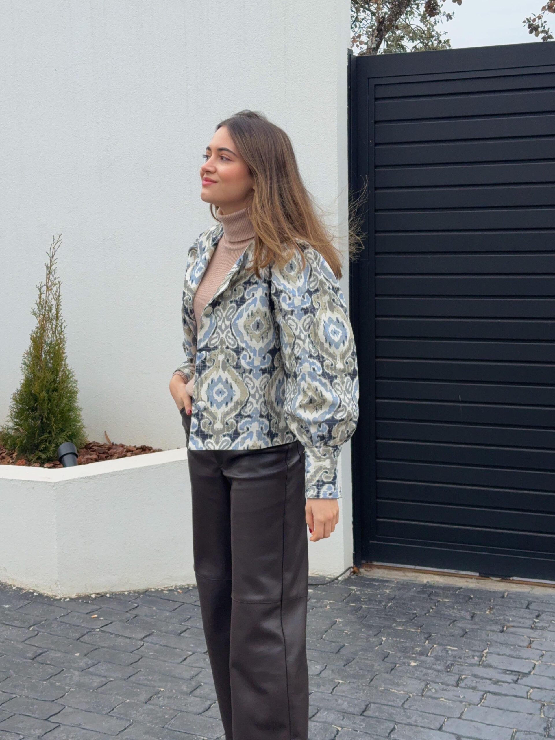 Celestina Jacket - Imagen 3