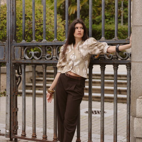 Diana Jacket- Pre order-