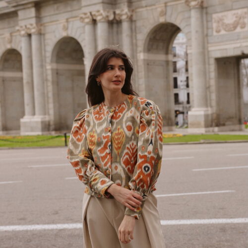 Greta Jacket - Pre order-