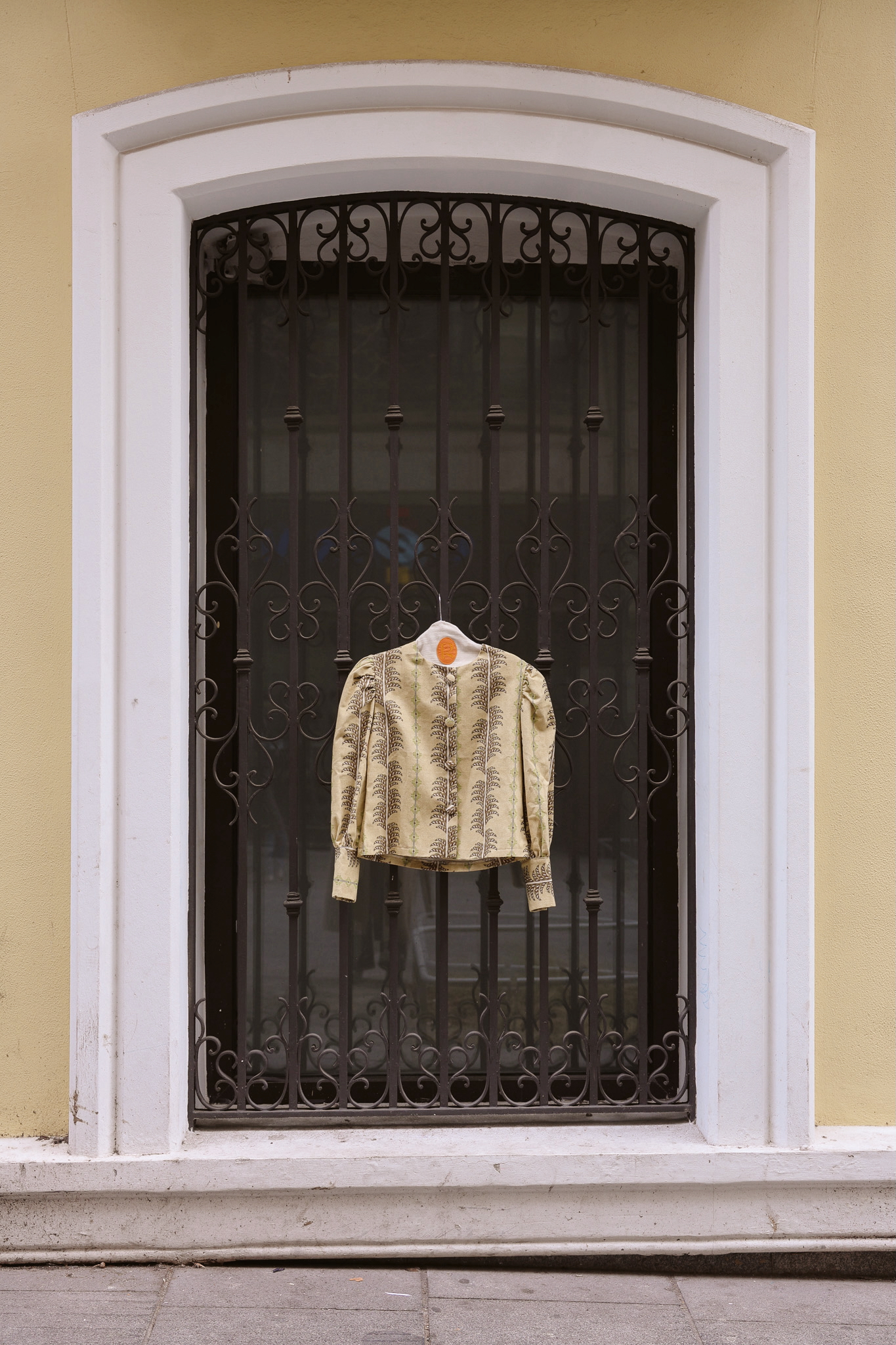 Palma Jacket- Pre order- - Imagen 4