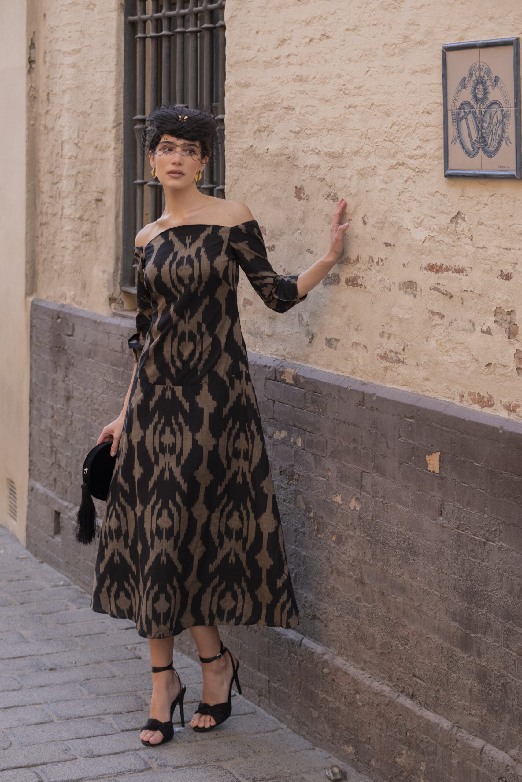 Vestido Duna - Imagen 5