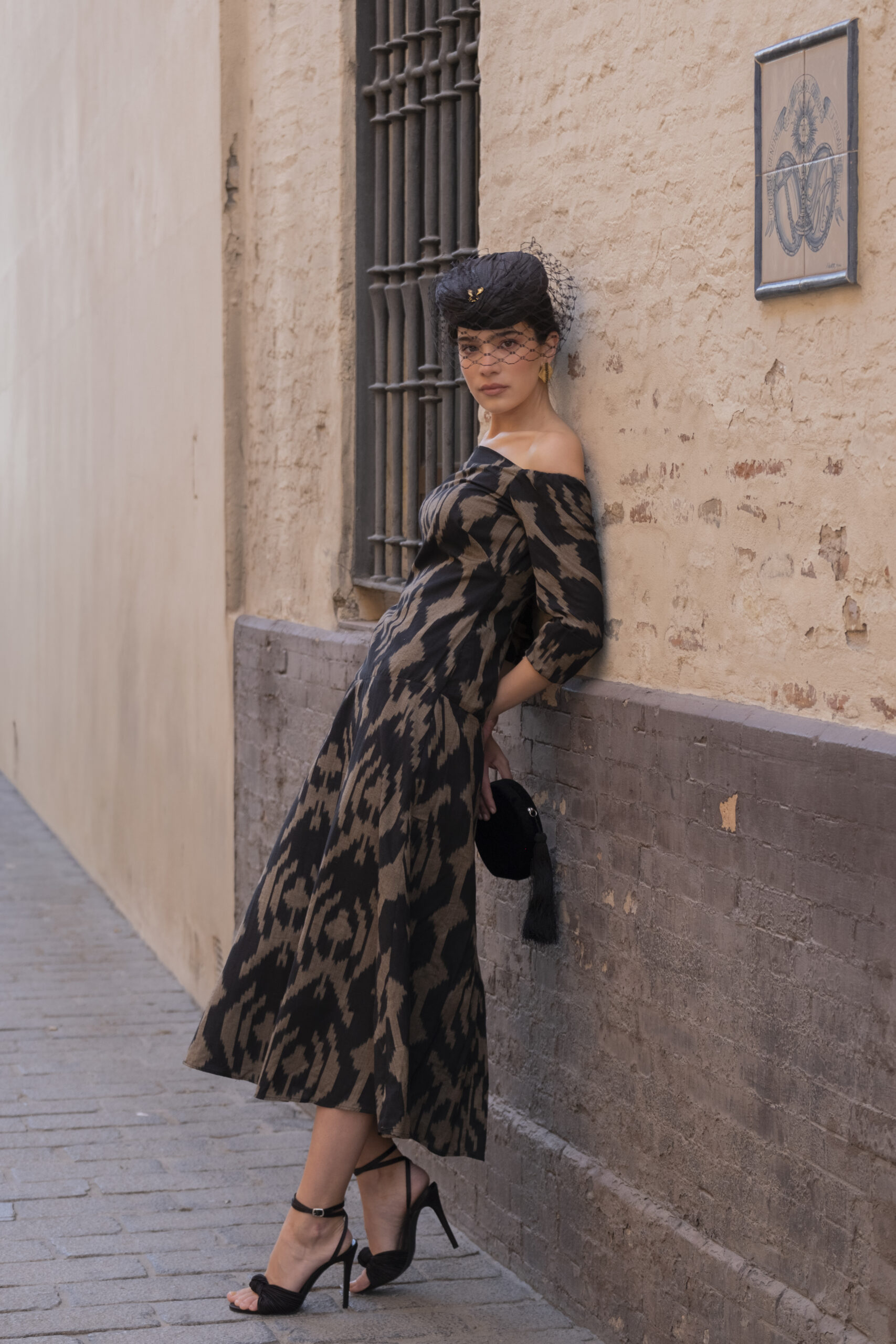 Vestido Duna - Imagen 4