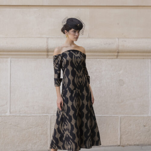 Vestido Duna