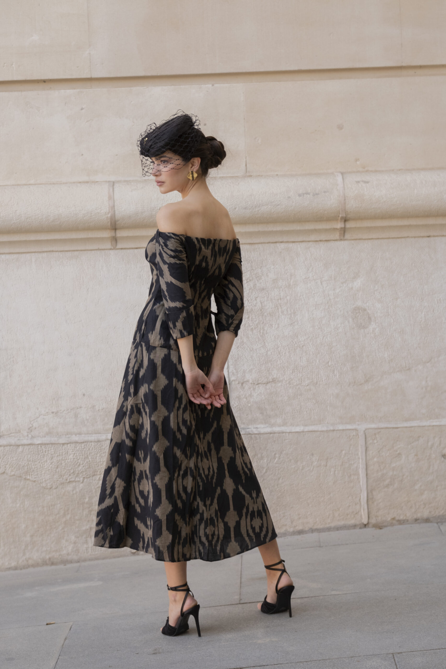 Vestido Duna - Imagen 3