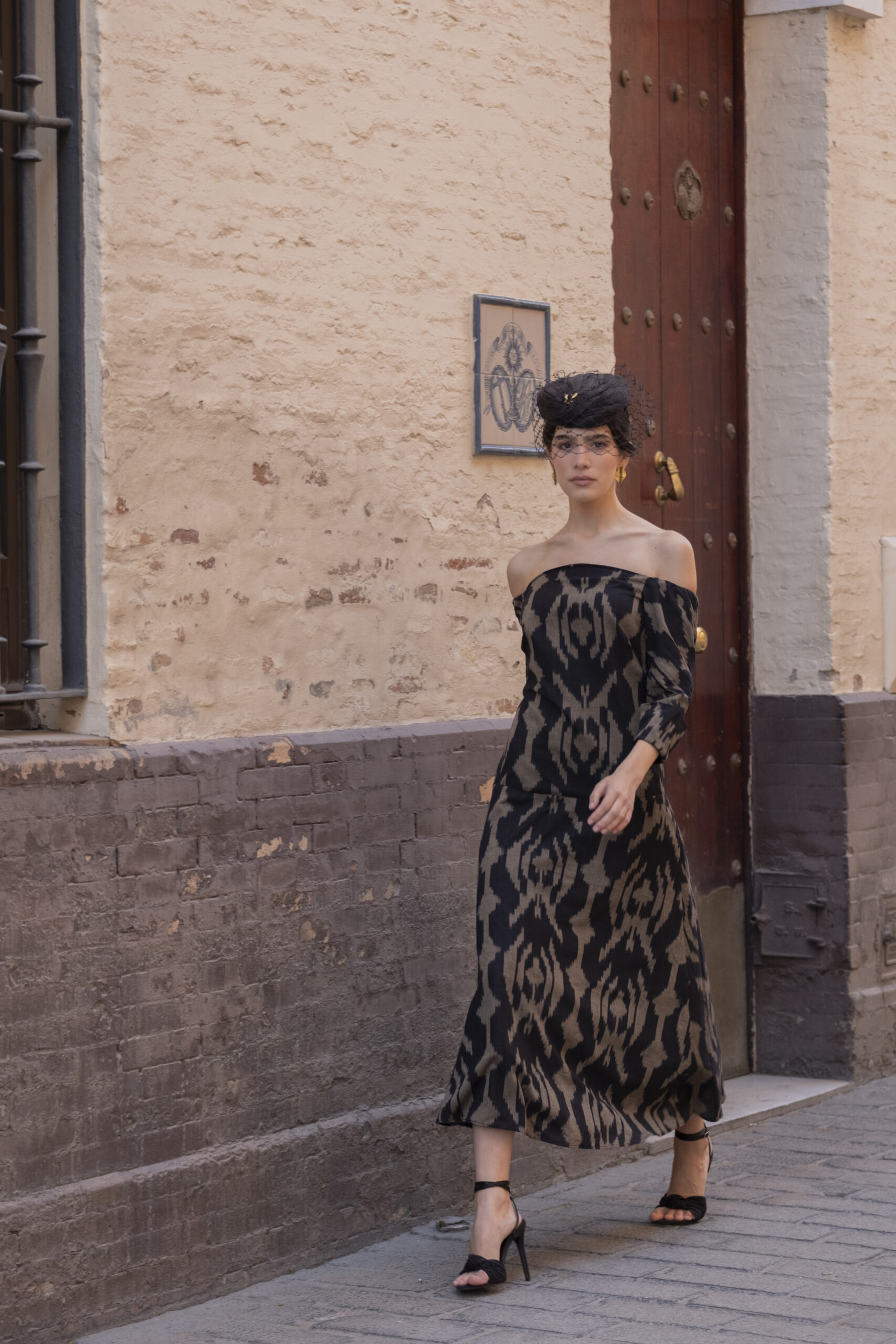 Vestido Duna - Imagen 6