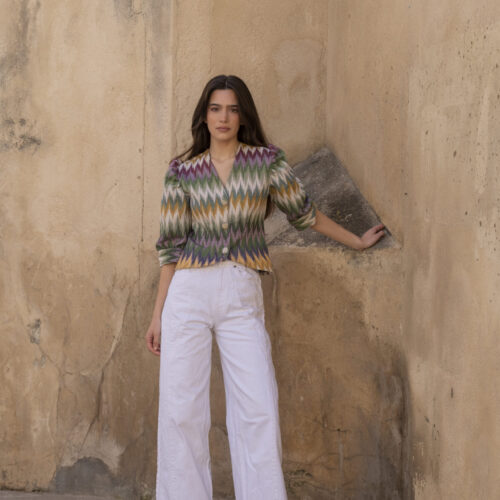 Bertina Jacket -Pre order-