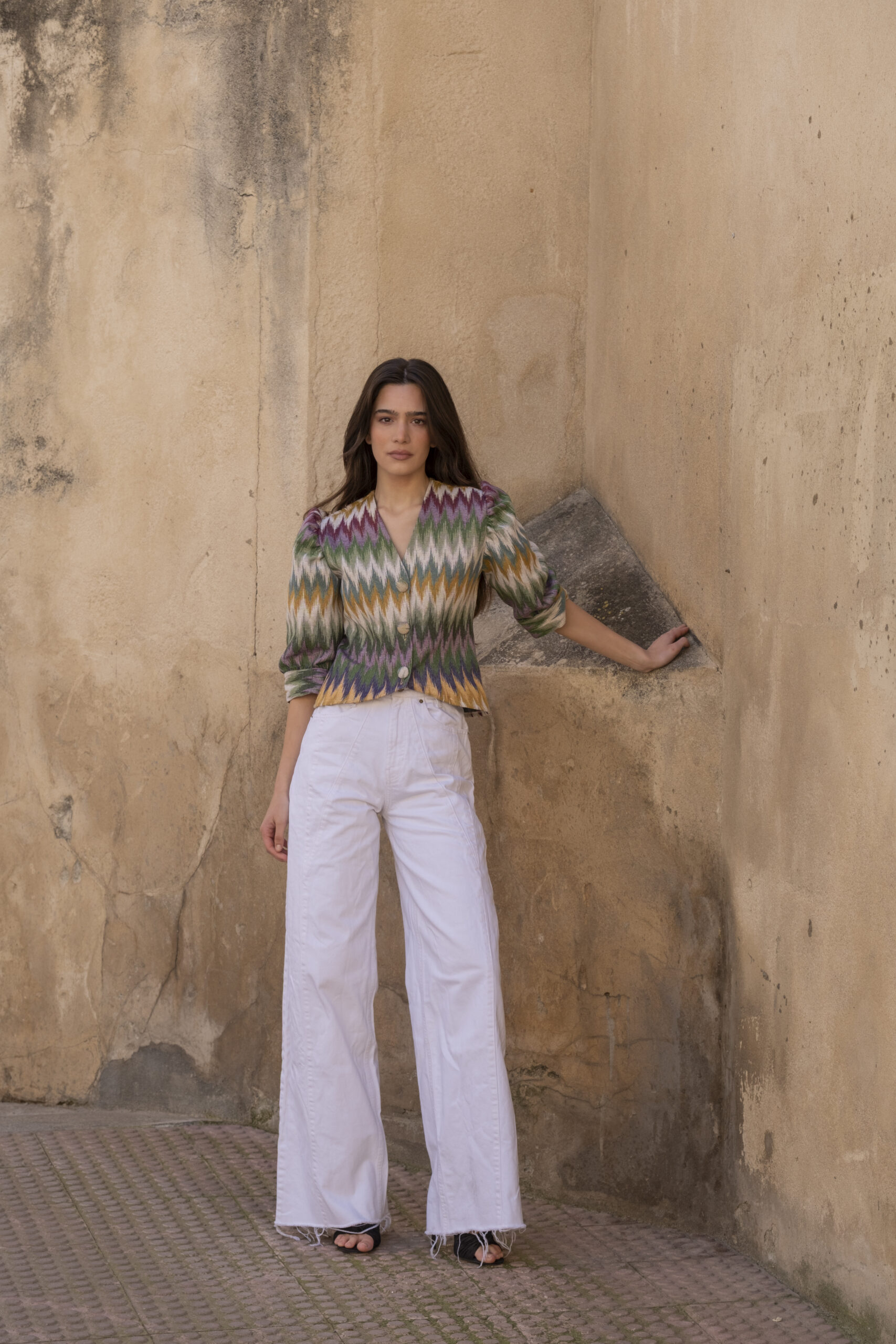 Bertina Jacket -Pre order-
