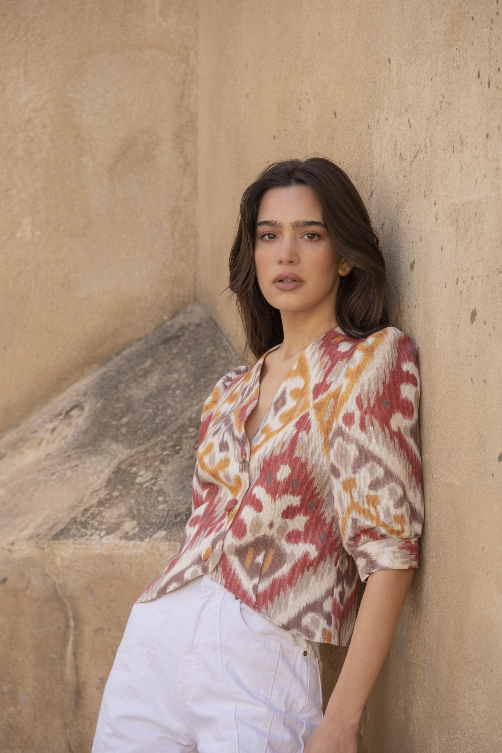 Martina Jacket -Pre order - Imagen 5