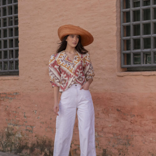 Martina Jacket -Pre order