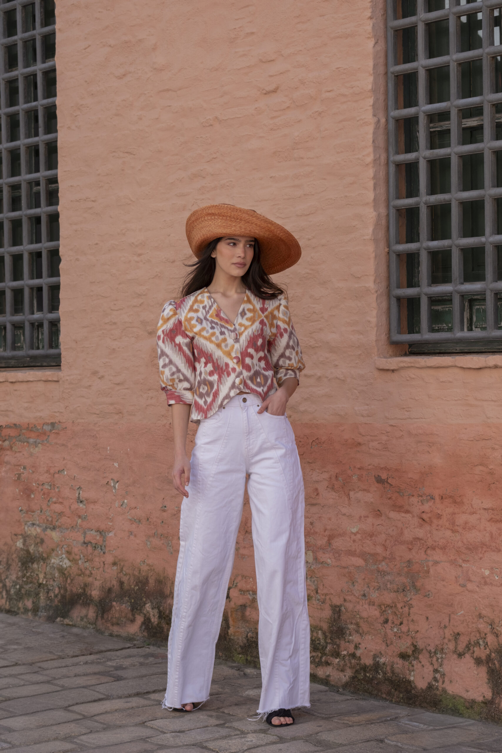 Martina Jacket -Pre order