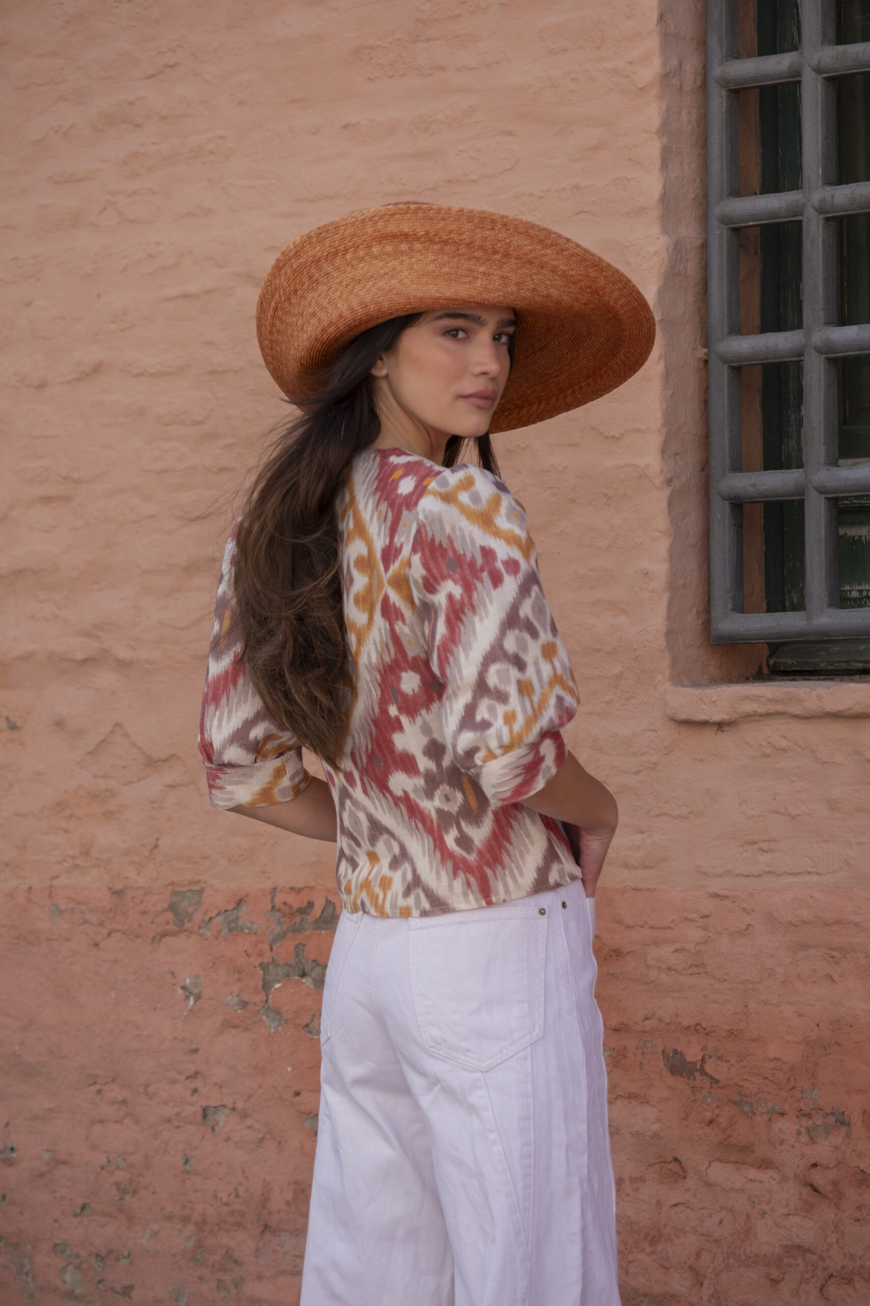 Martina Jacket -Pre order - Imagen 2