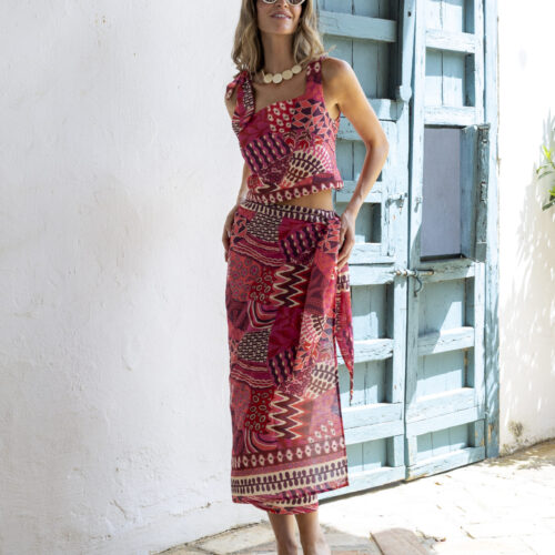 Conjunto Isola