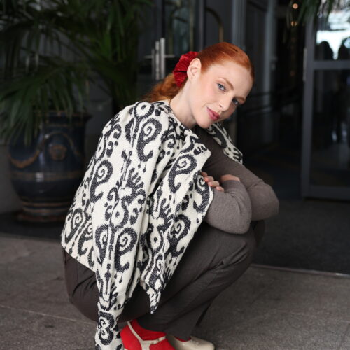 Ori Jacket